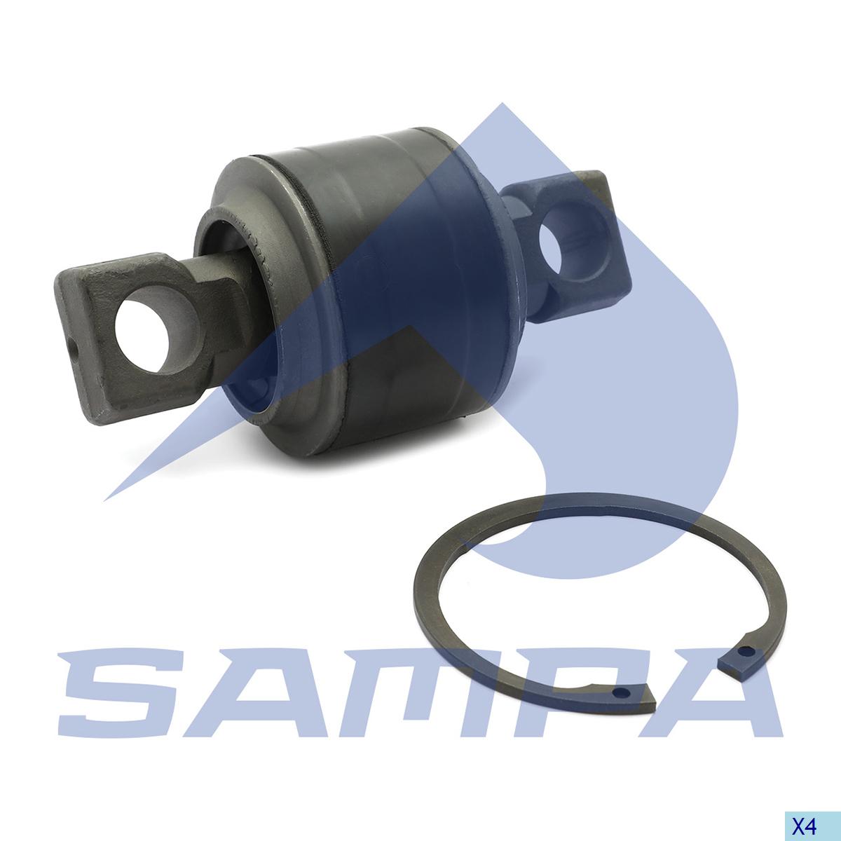 010.697 | Product Detail | Sampa 