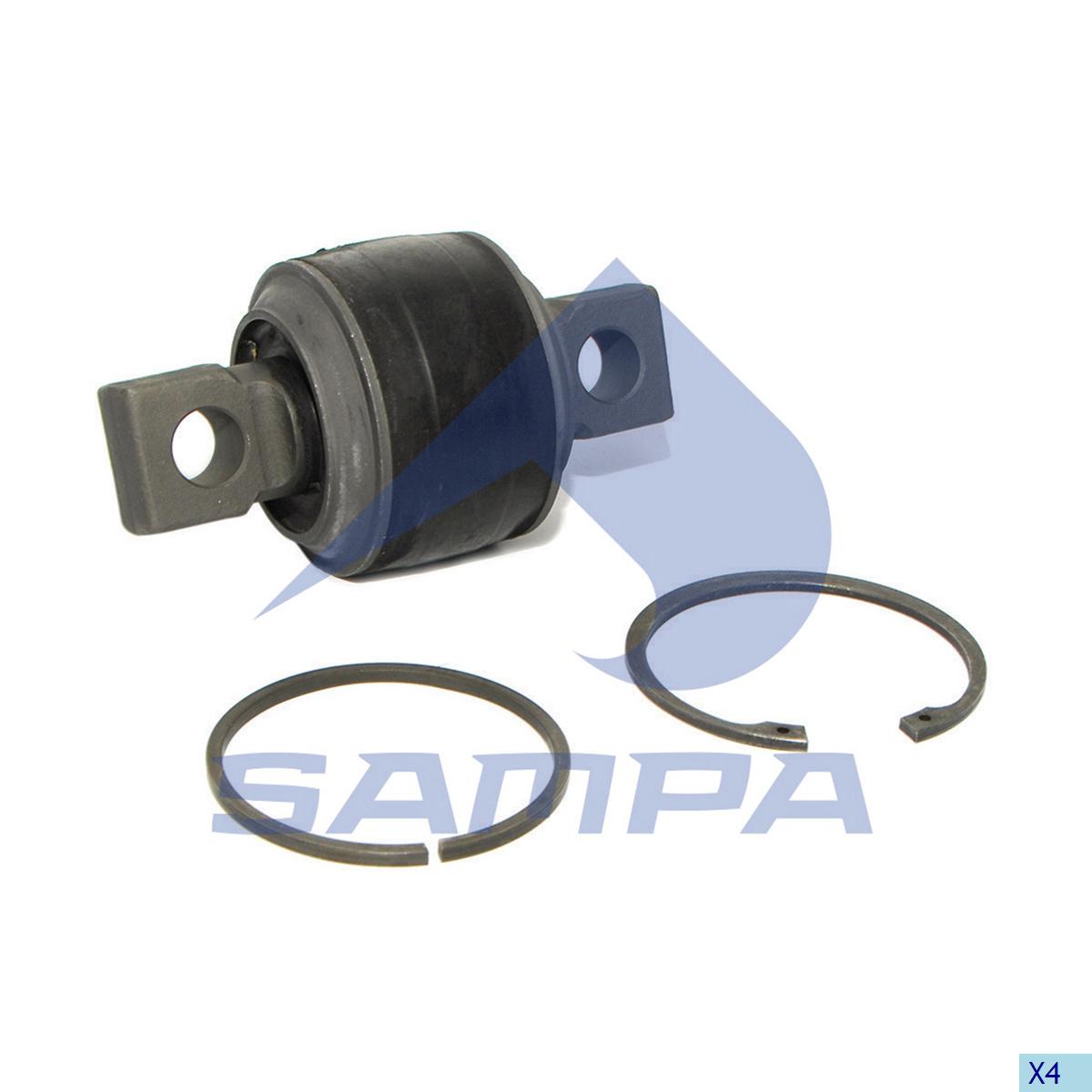 010.765 | Product Detail | Sampa