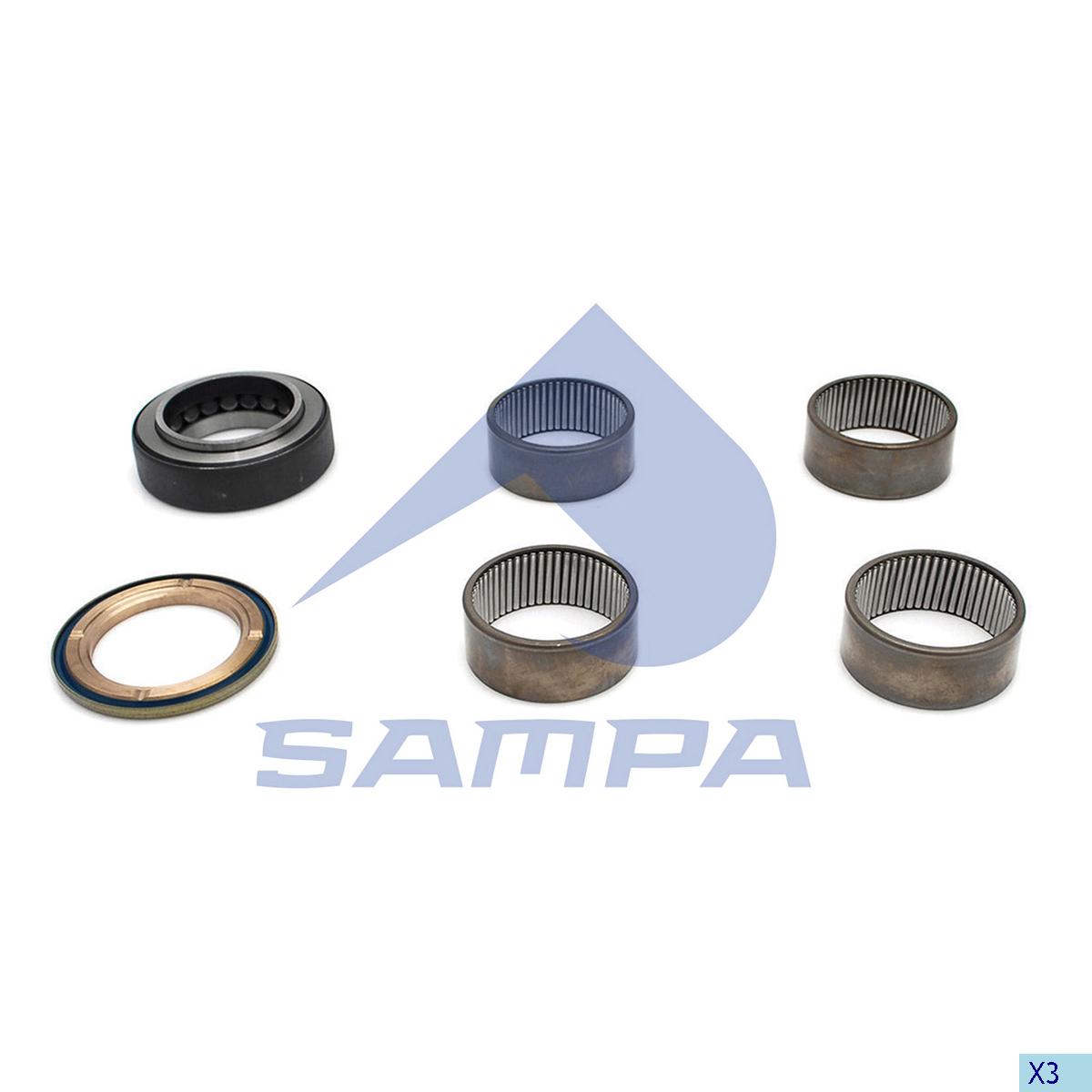 010.907 | Product Detail | Sampa 