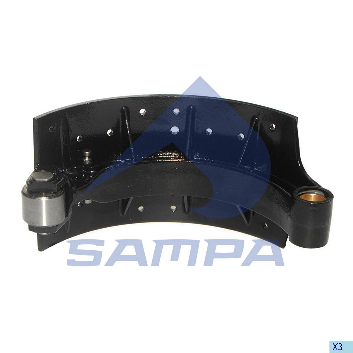 020.483 | Product Detail | Sampa 