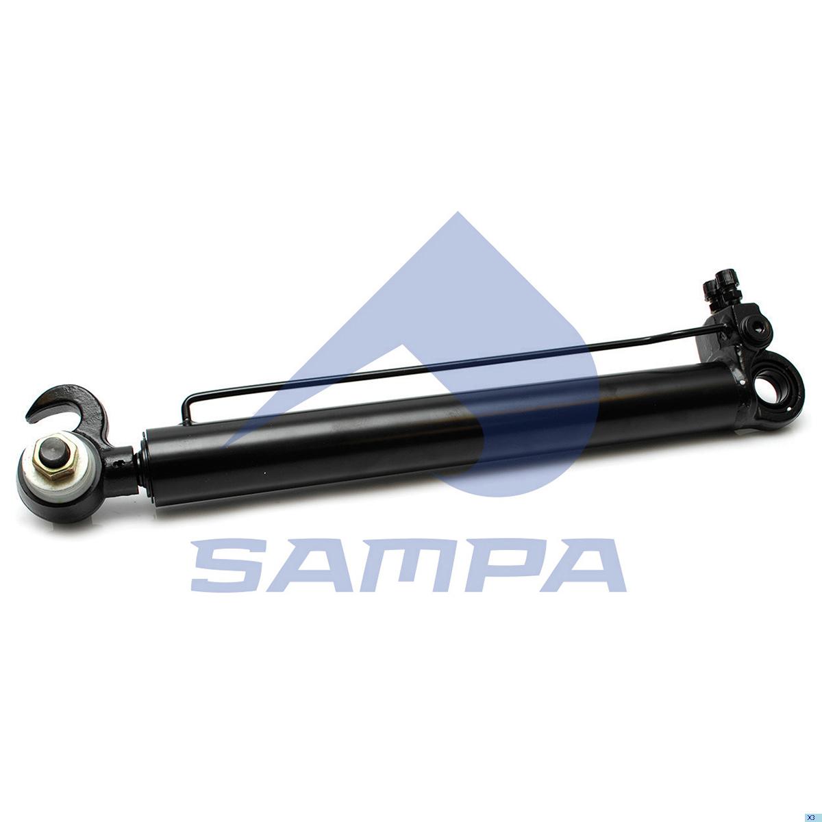 021.239 | Product Detail | Sampa