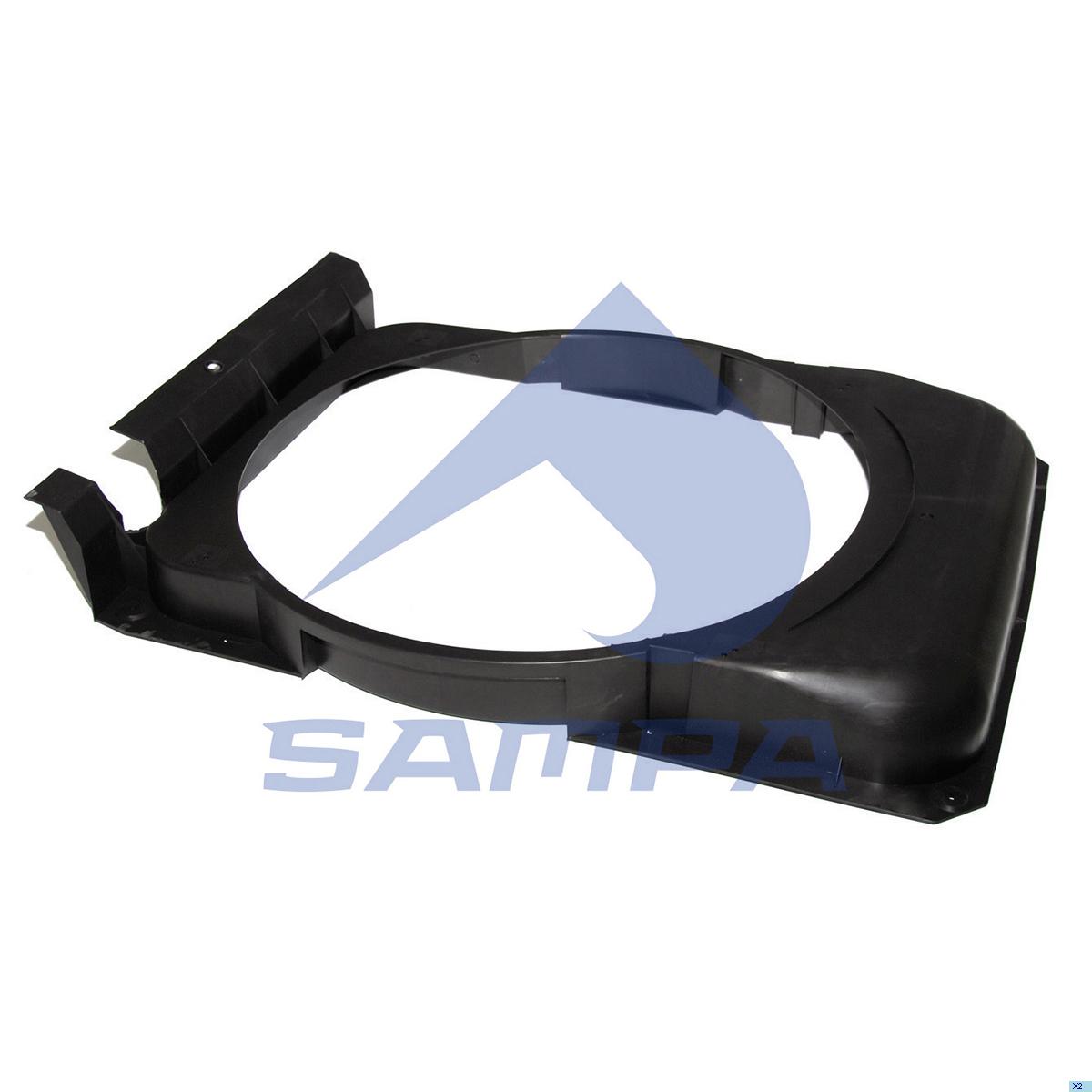021.387 | Product Detail | Sampa
