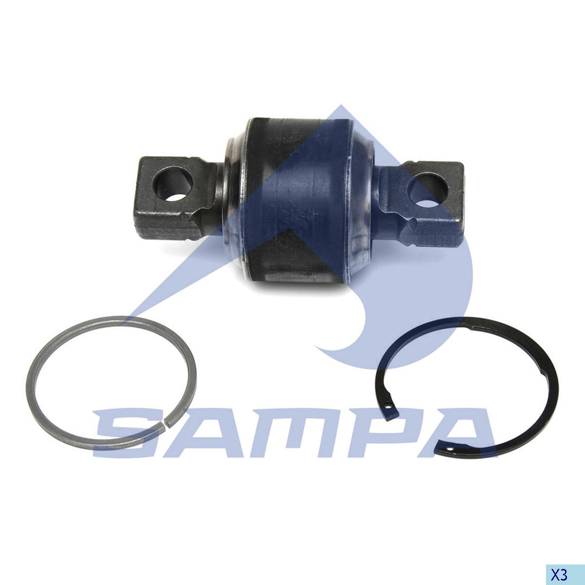 030.741 | Product Detail | Sampa 