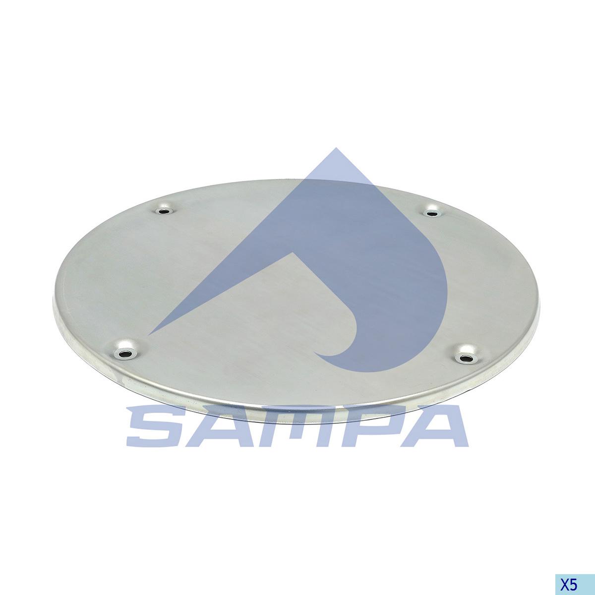 031.393 | Detalles del producto | Sampa