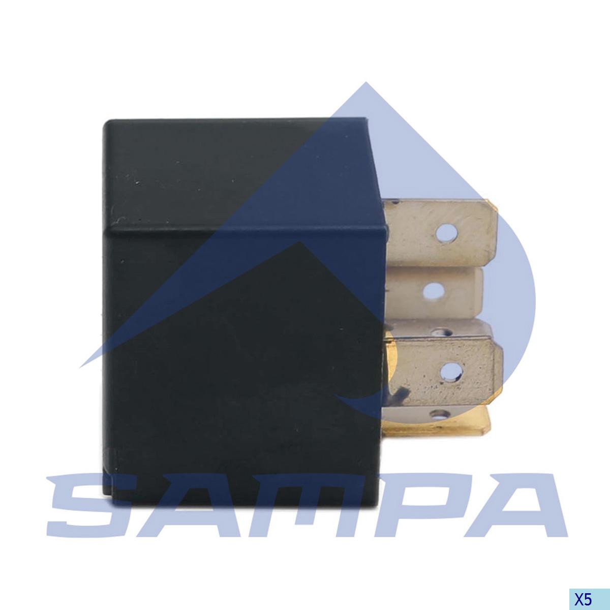 033.023 | Product Detail | Sampa