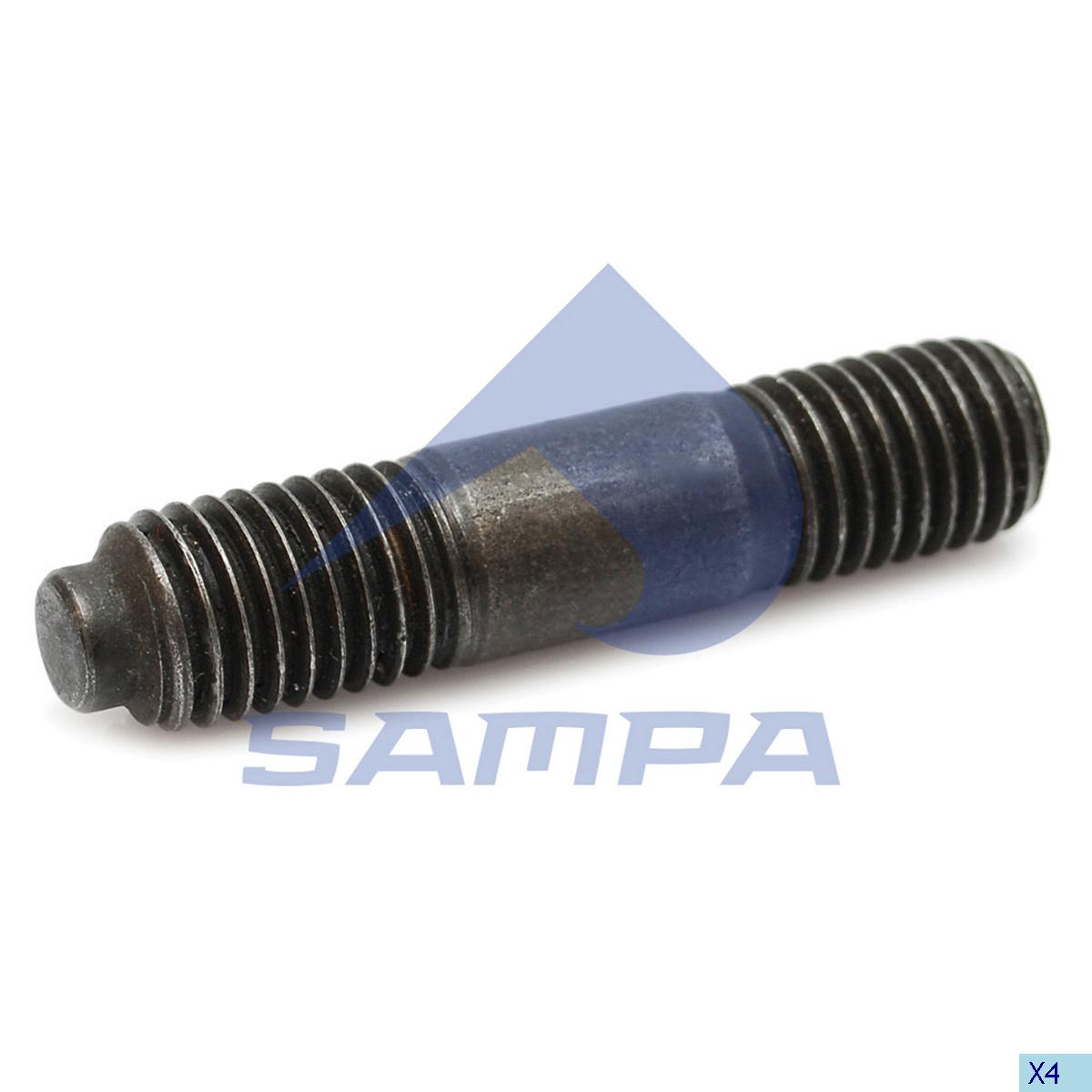 034.043 | Product Detail | Sampa