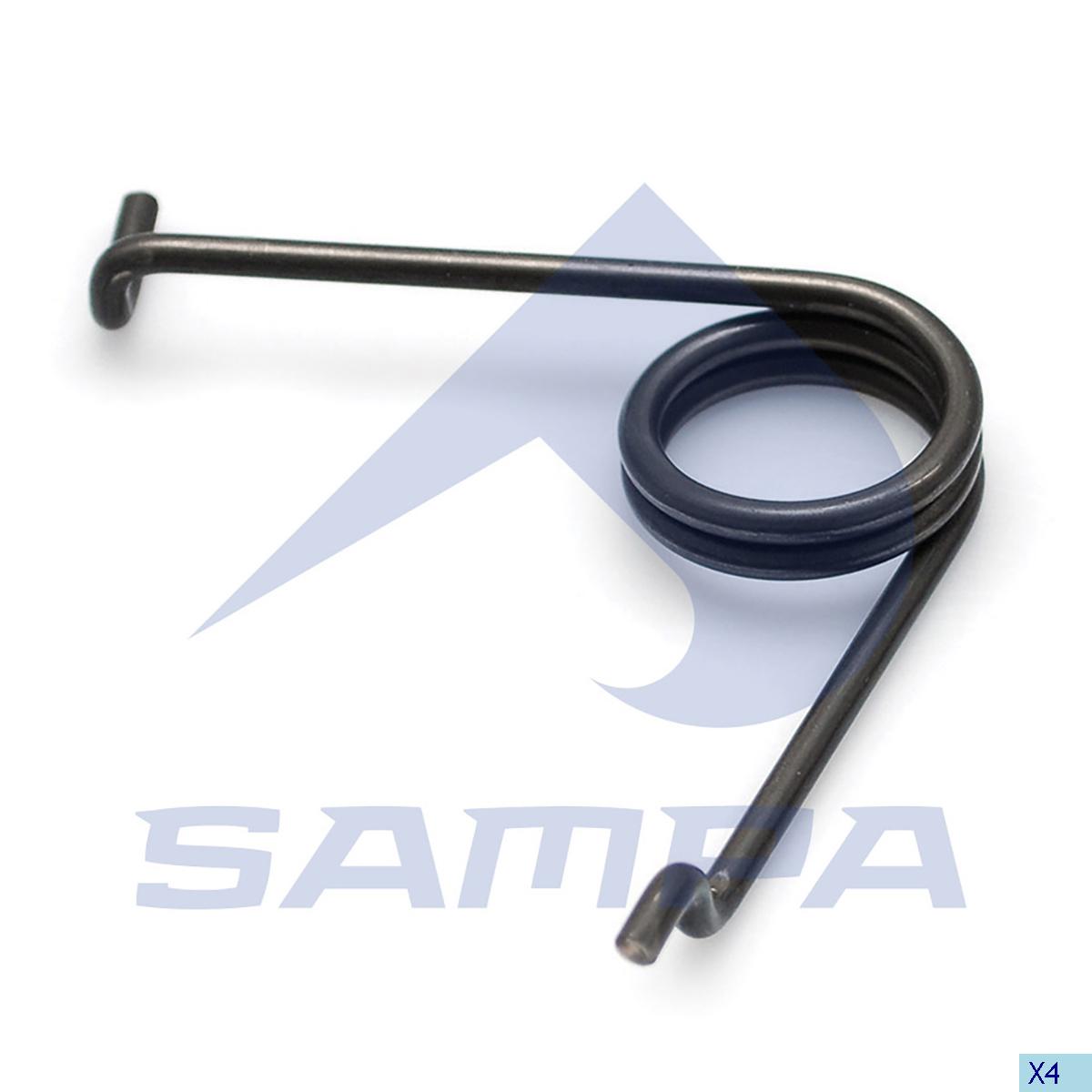 034.432 | Product Detail | Sampa