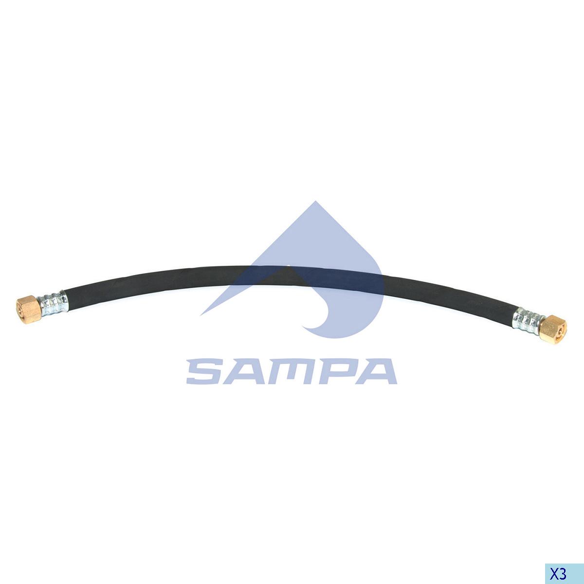041.190 | Detalles del producto | Sampa
