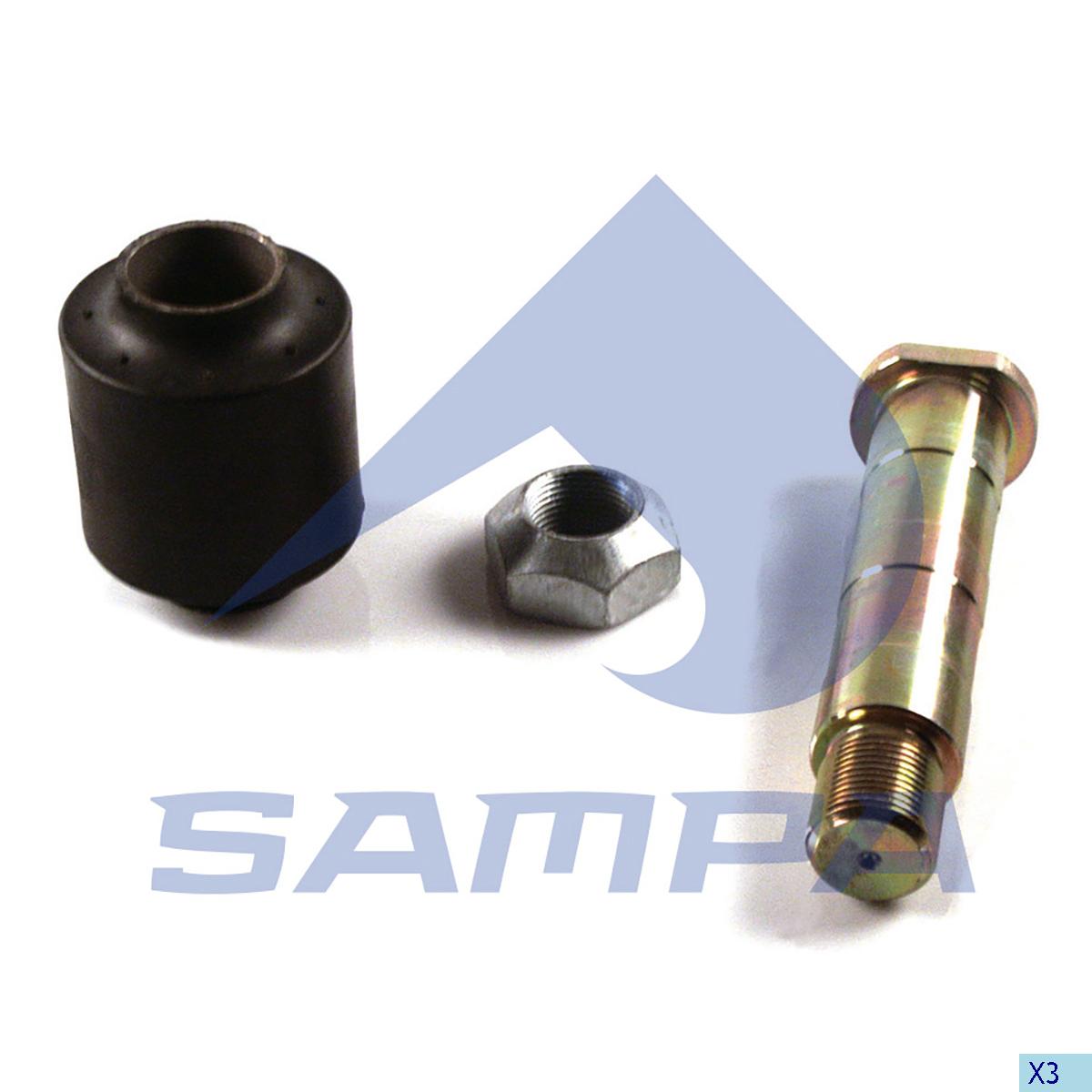 070.587 | Product Detail | Sampa