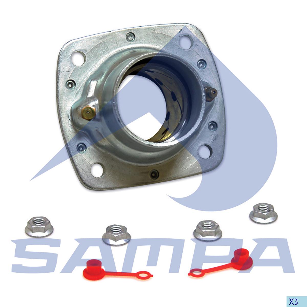 075.585 | Product Detail | Sampa
