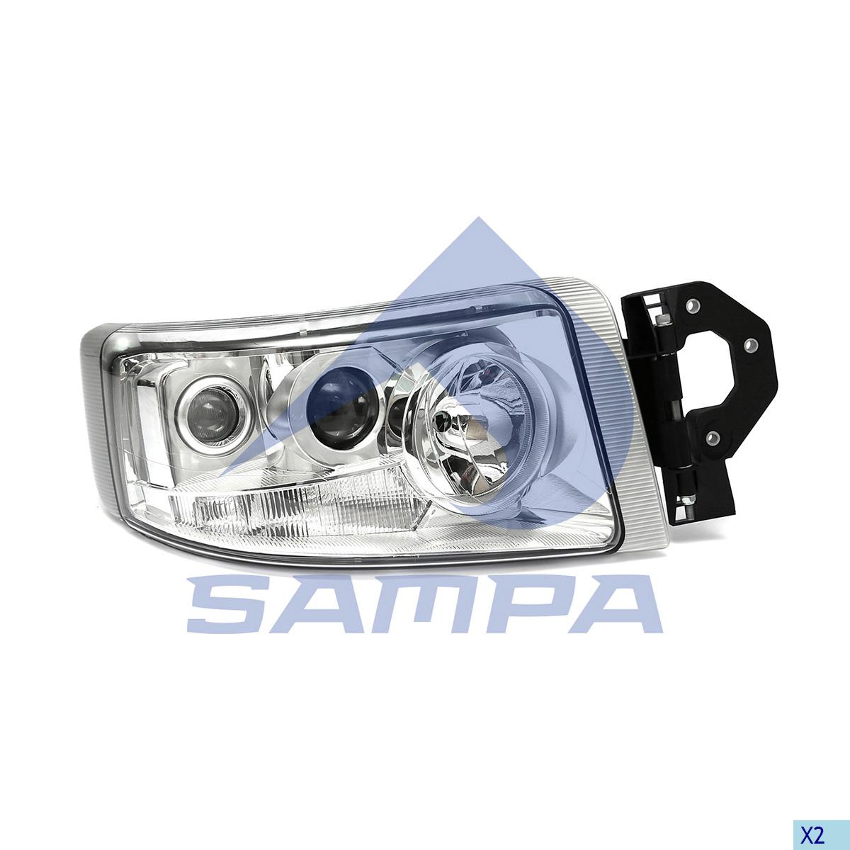 077.135 | Product Detail | Sampa