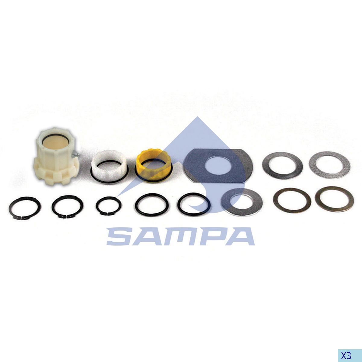 085.515 | Detalles del producto | Sampa