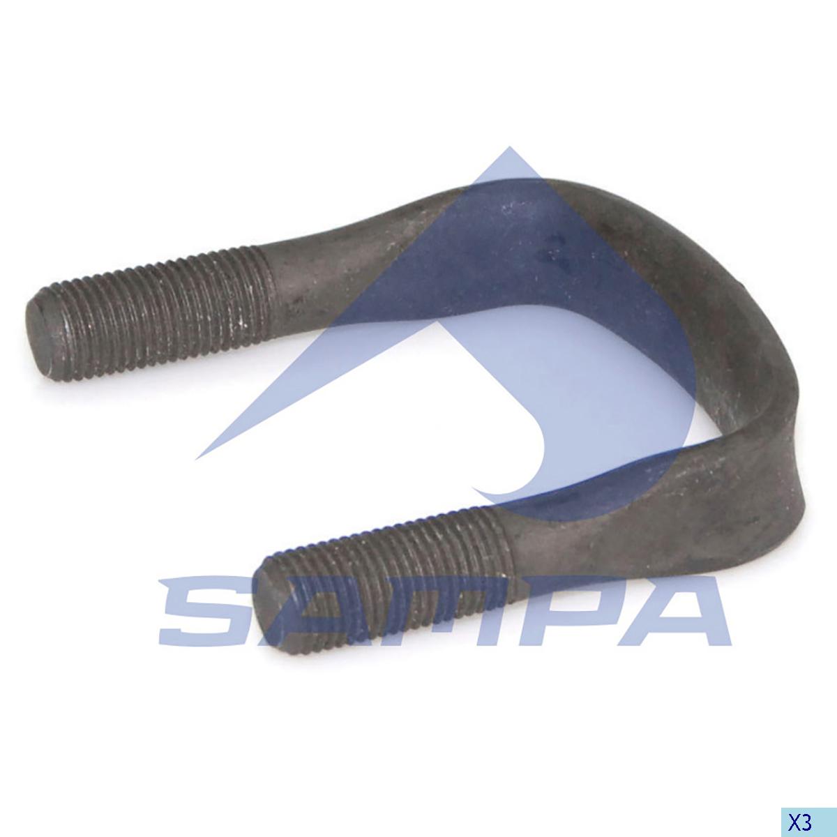 100.005 | Product Detail | Sampa 