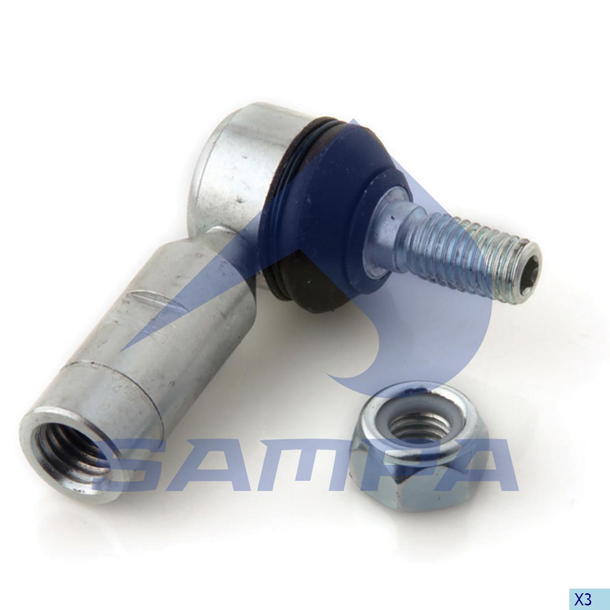 100.063 | Product Detail | Sampa 