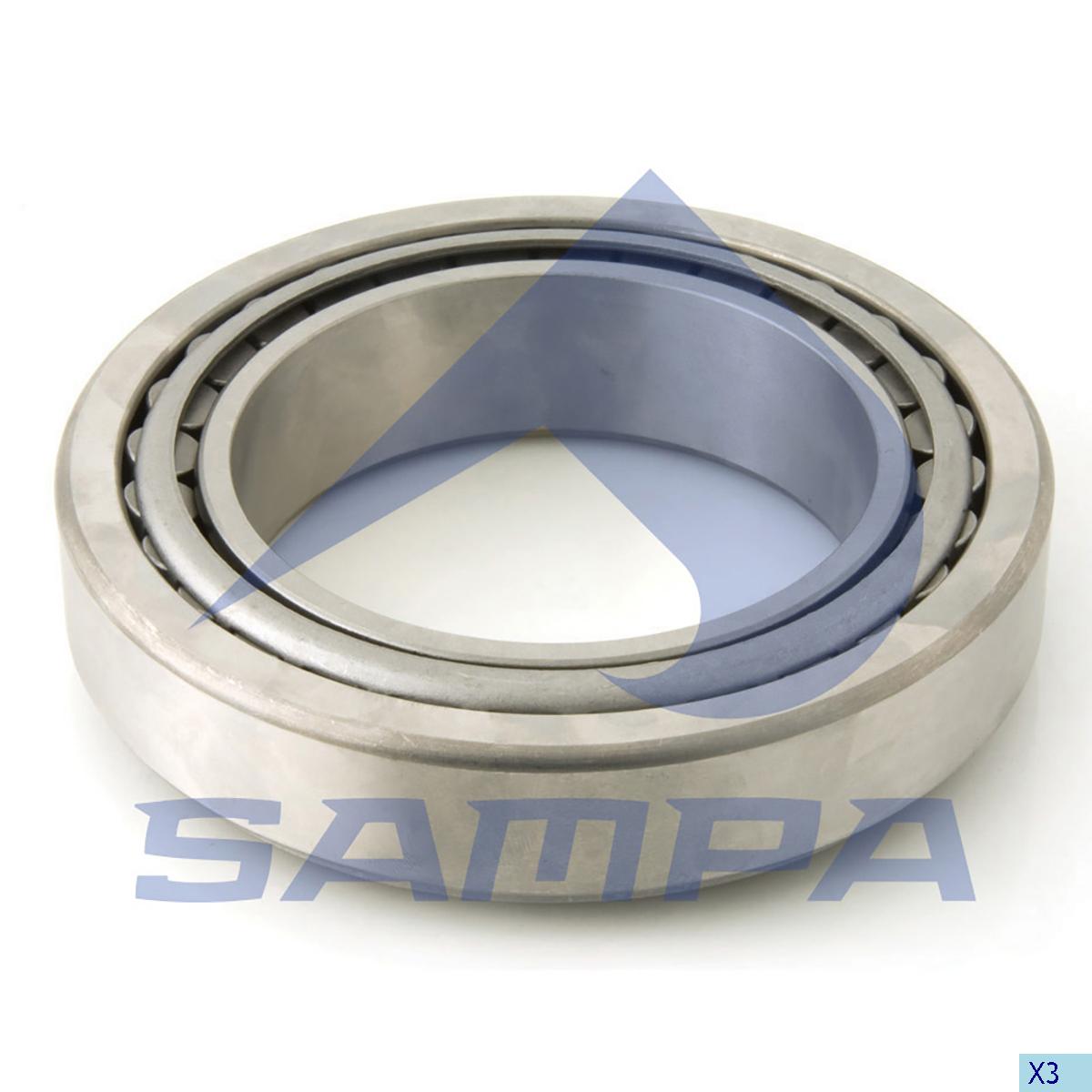 100.226 | Product Detail | Sampa