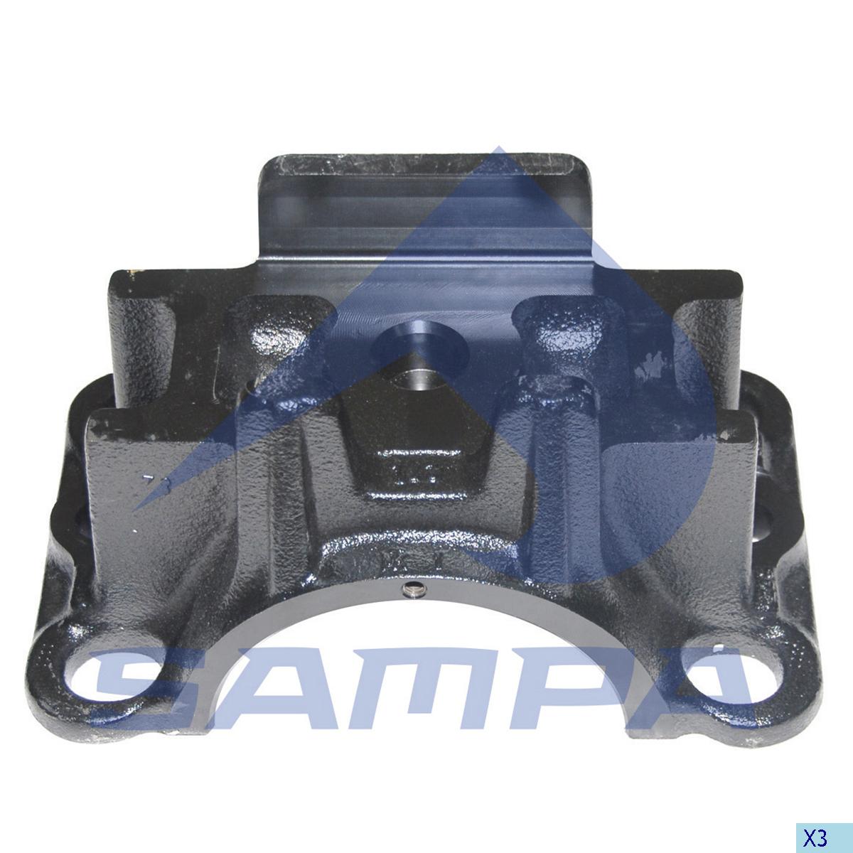 100.306 | Product Detail | Sampa