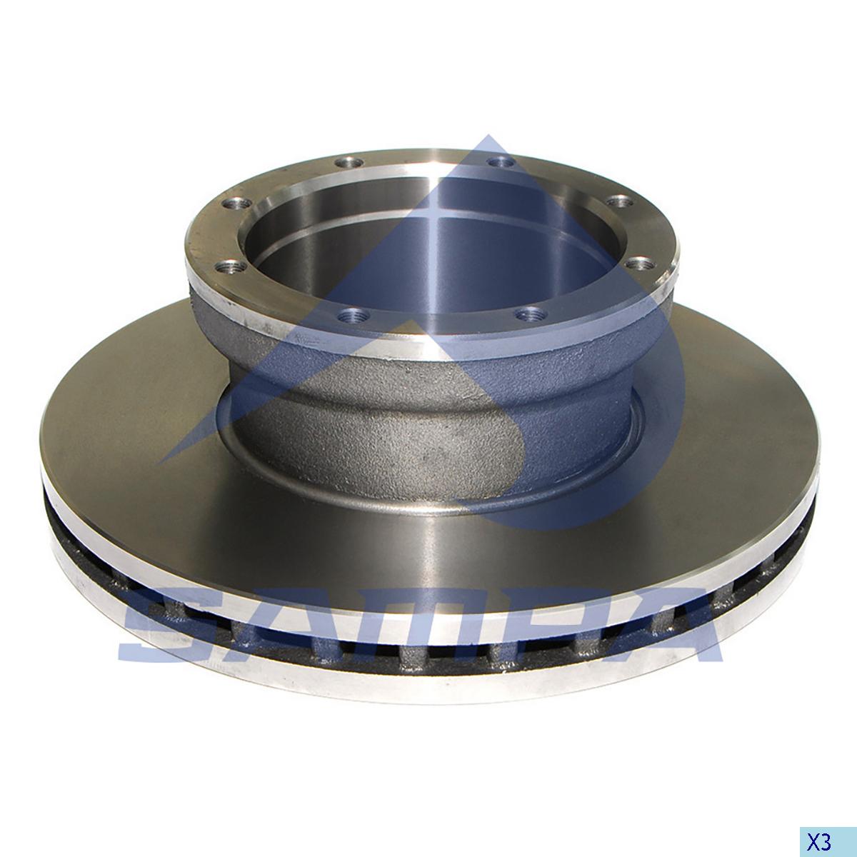 100.461 | Product Detail | Sampa 