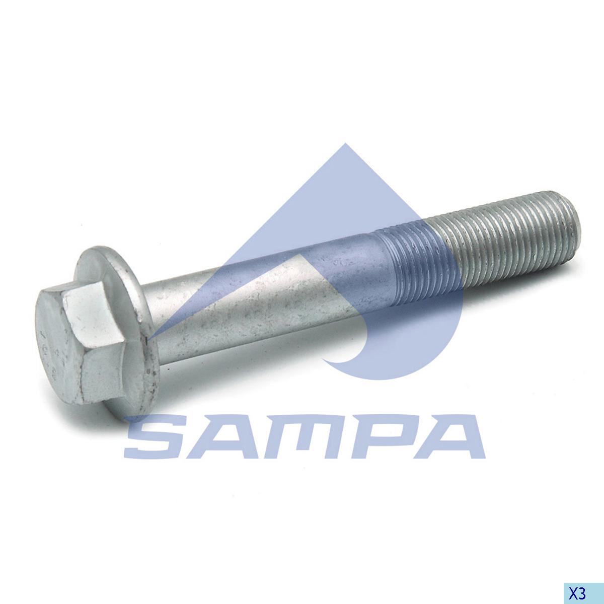 102.350 | Product Detail | Sampa