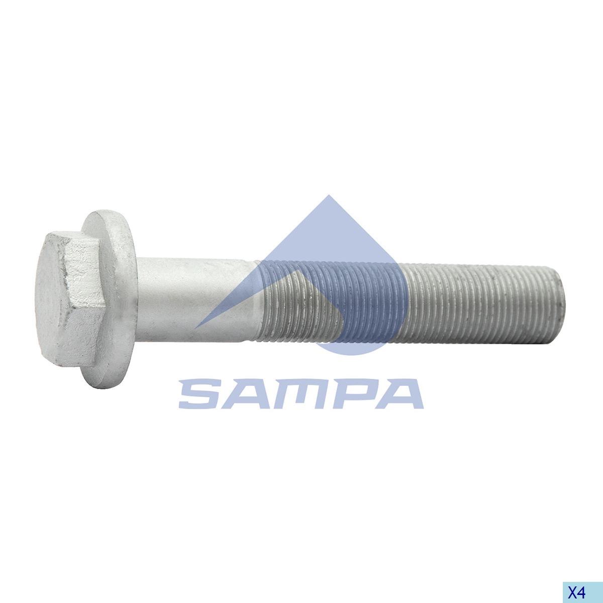 102.488 | Product Detail | Sampa