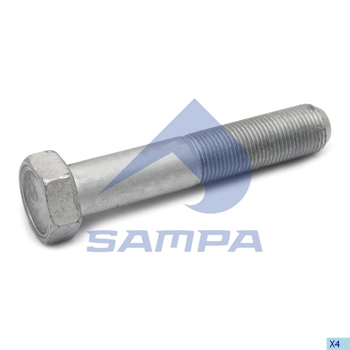 102.505 | Product Detail | Sampa