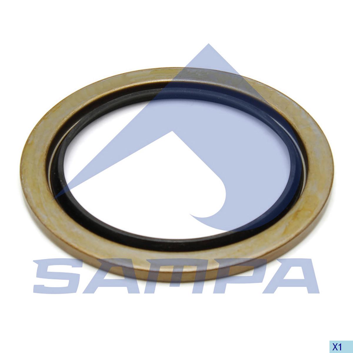 115.A024 | Product Detail | Sampa