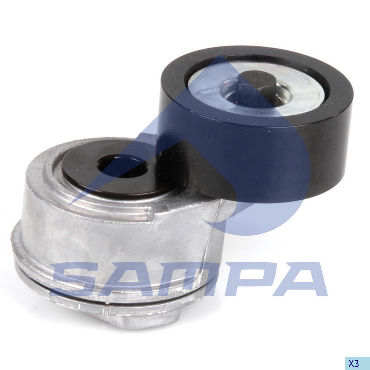 200.040 | Product Detail | Sampa