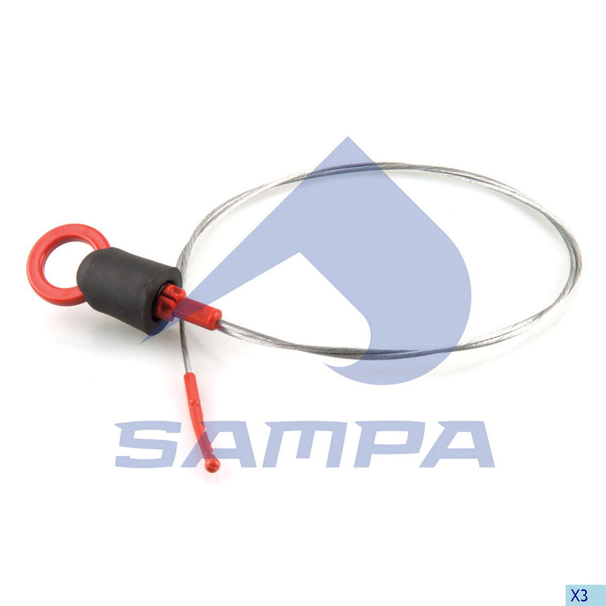200.288 | Product Detail | Sampa
