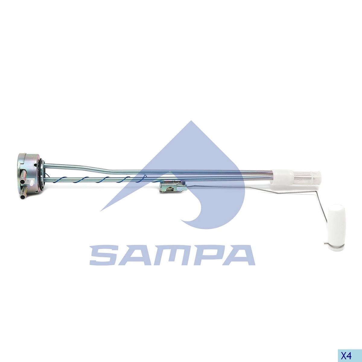 200.306 | Product Detail | Sampa