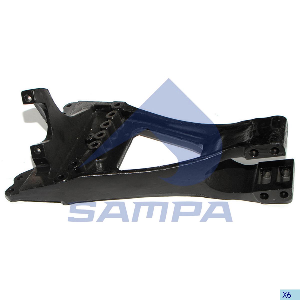 200.460 | Product Detail | Sampa
