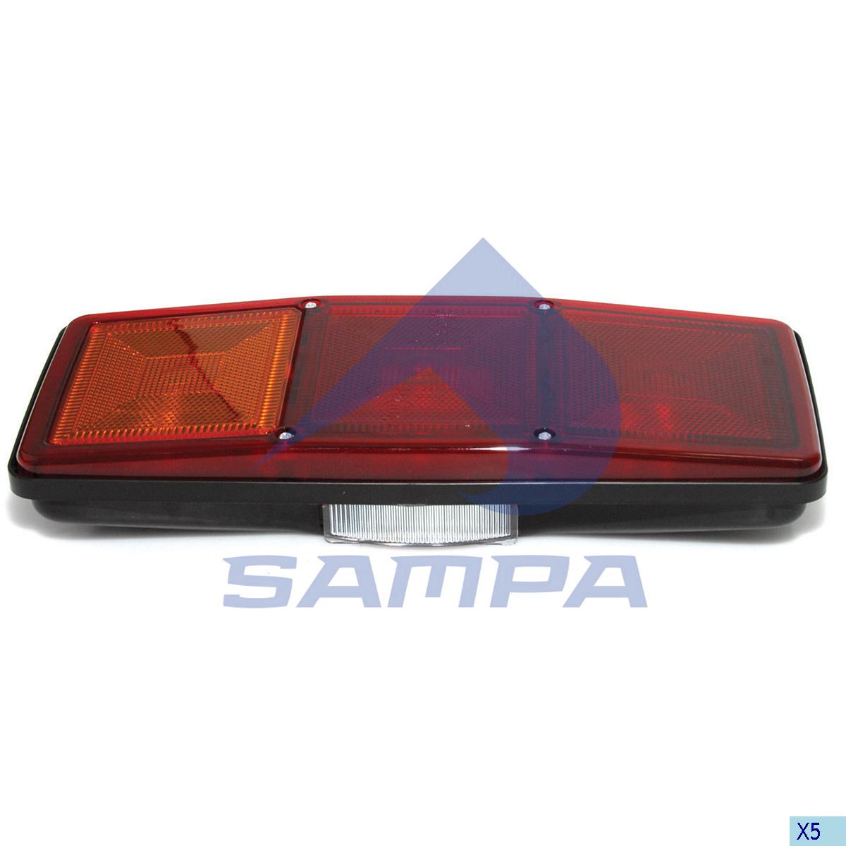 201.037 | Product Detail | Sampa