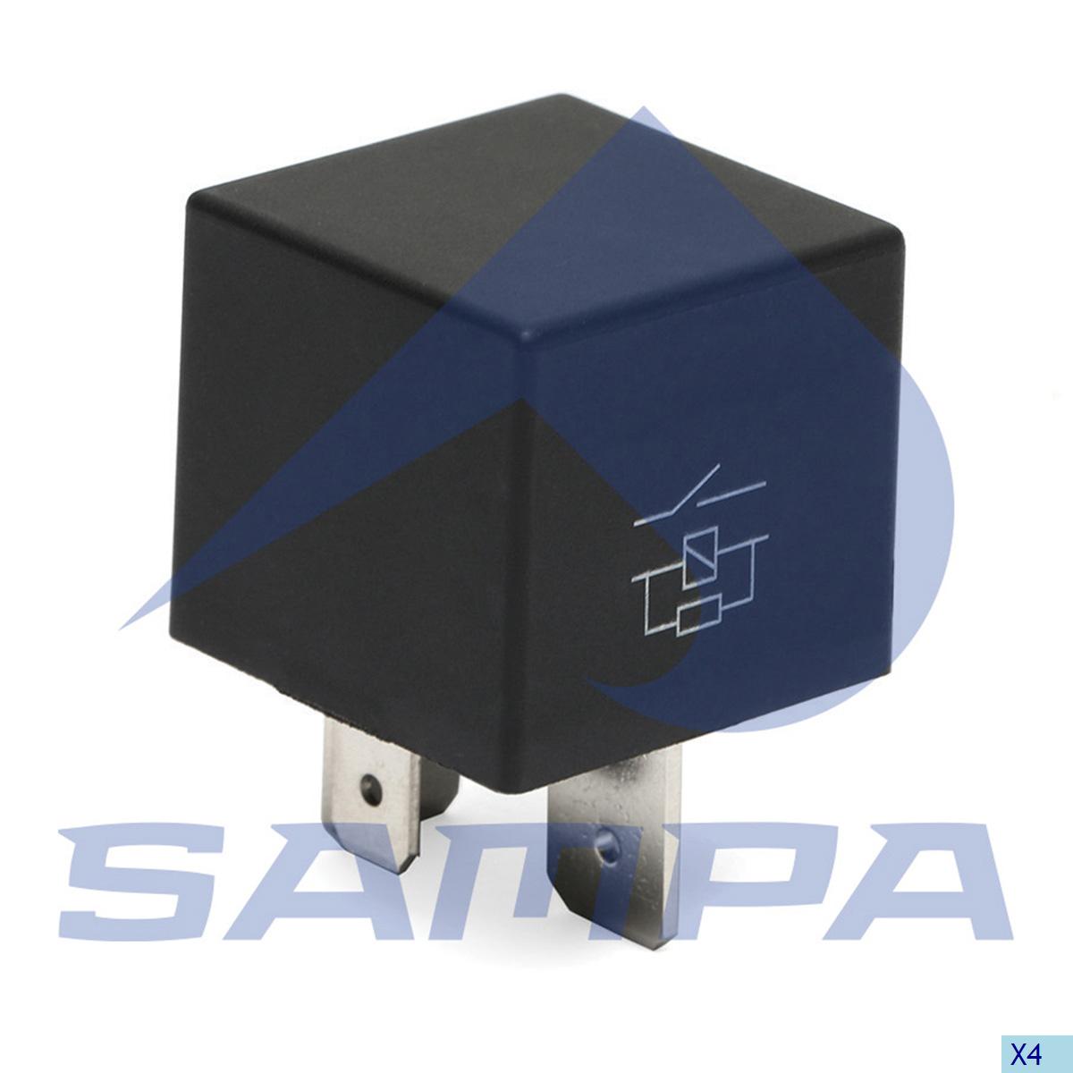 202.070 | Detalles del producto | Sampa