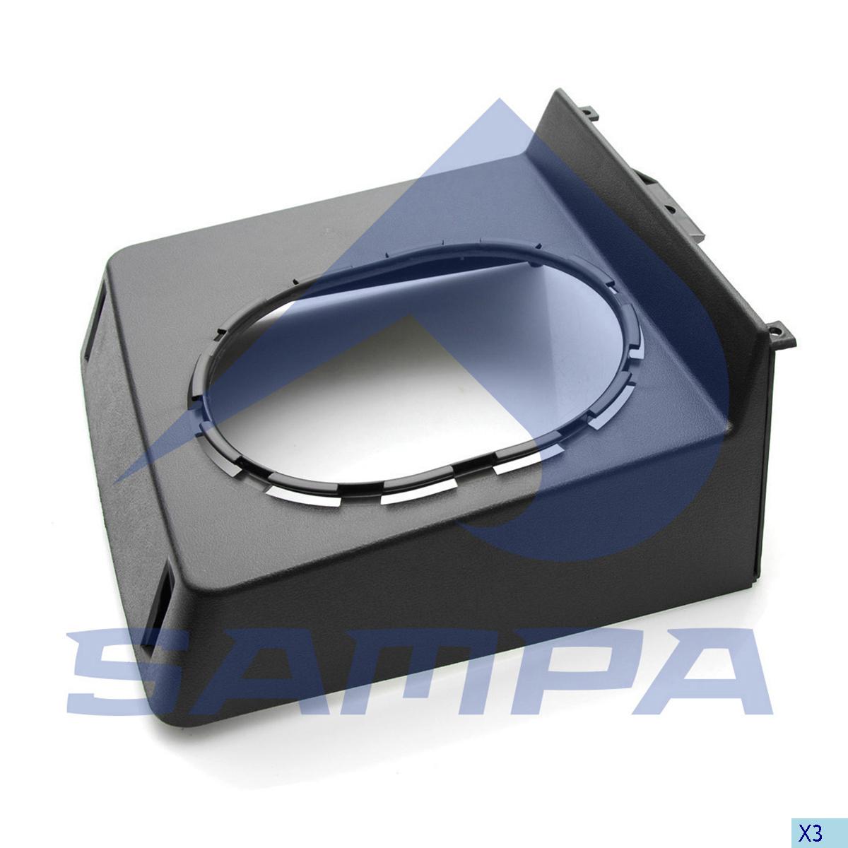 202.090 | Product Detail | Sampa