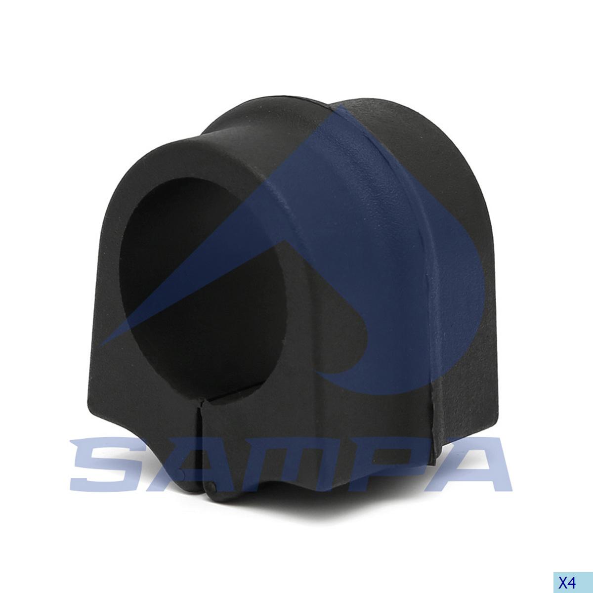 Universalteile | Sampa