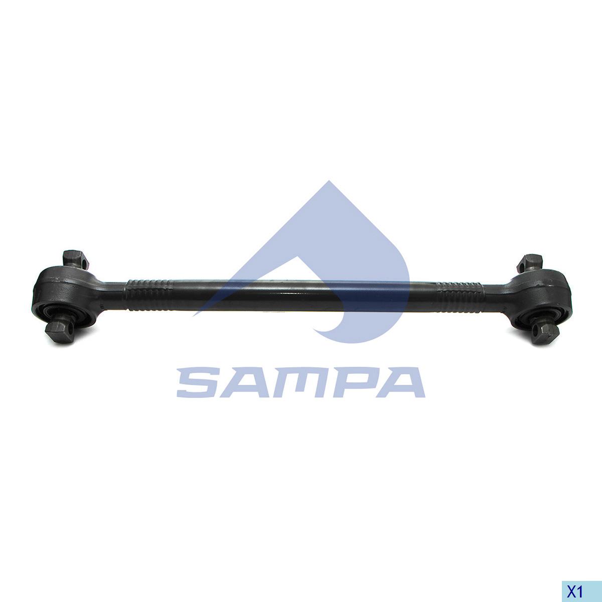 900.00075 | Product Detail | Sampa
