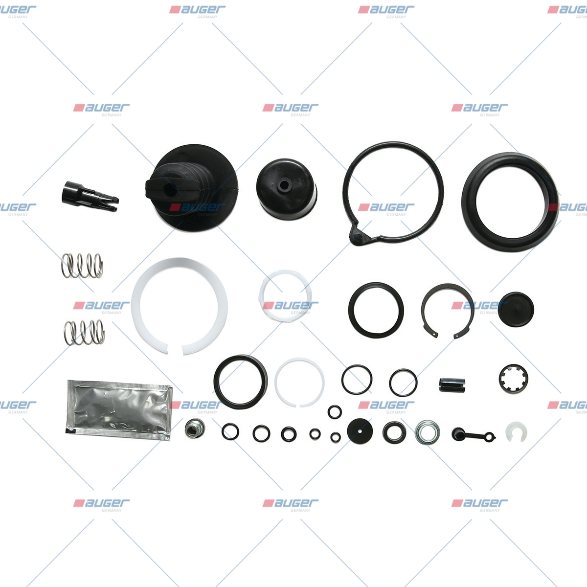 Reparatursatz, Kupplung