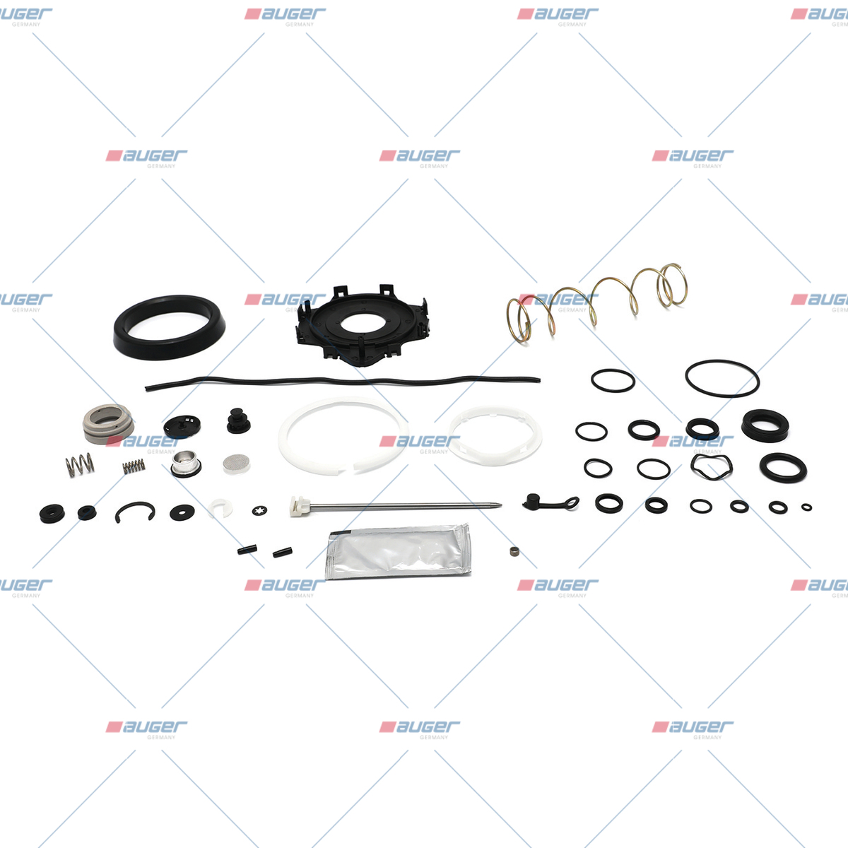 Reparatursatz, Kupplung