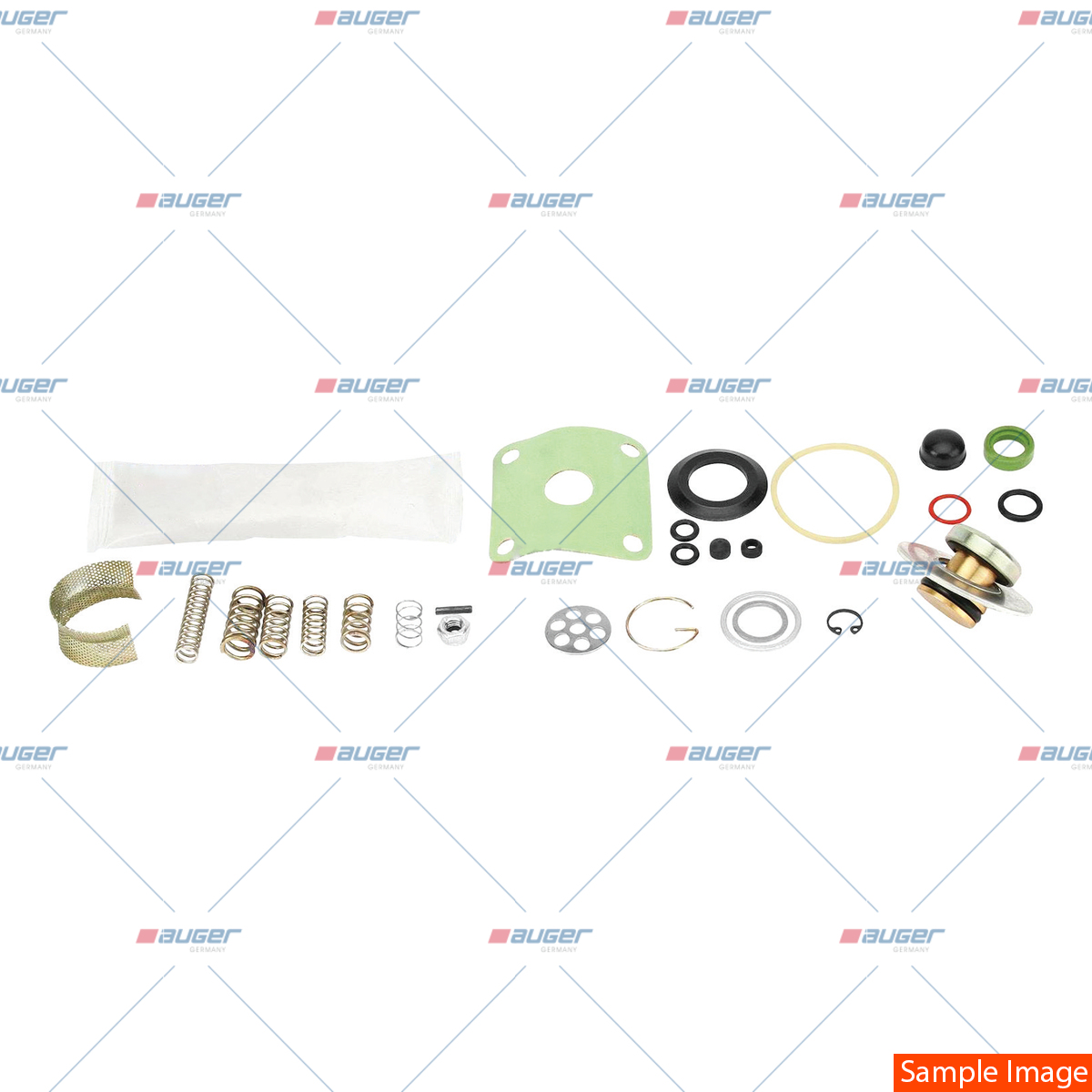 Reparatursatz, Ventil