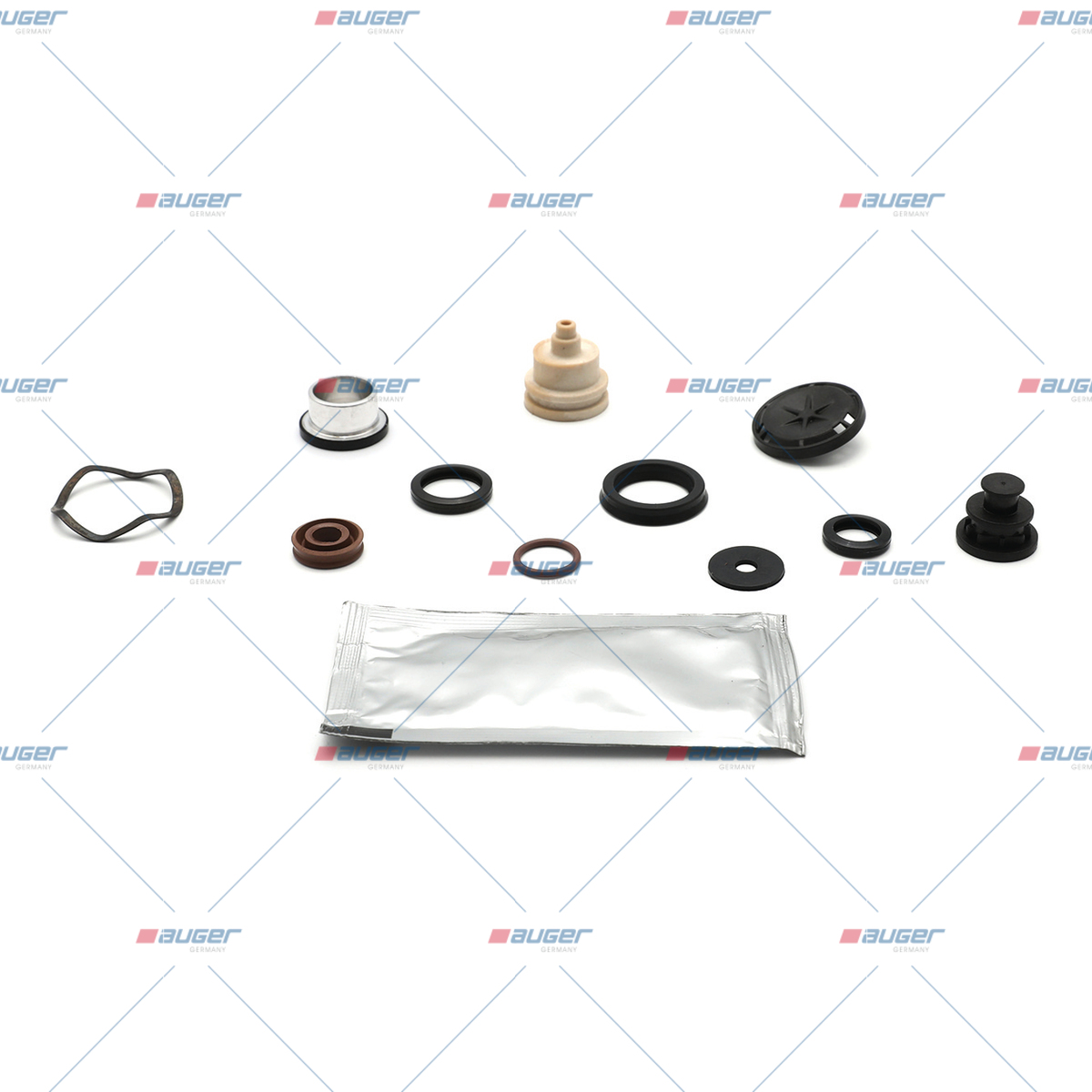 Reparatursatz, Kupplung