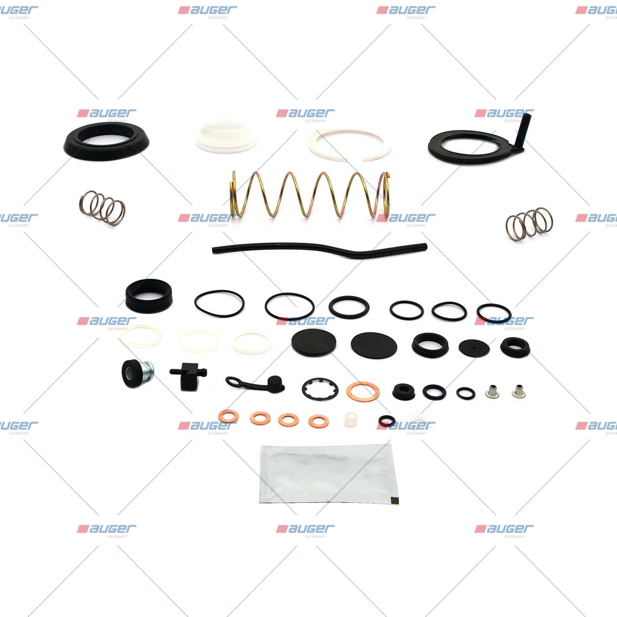 Reparatursatz, Kupplung