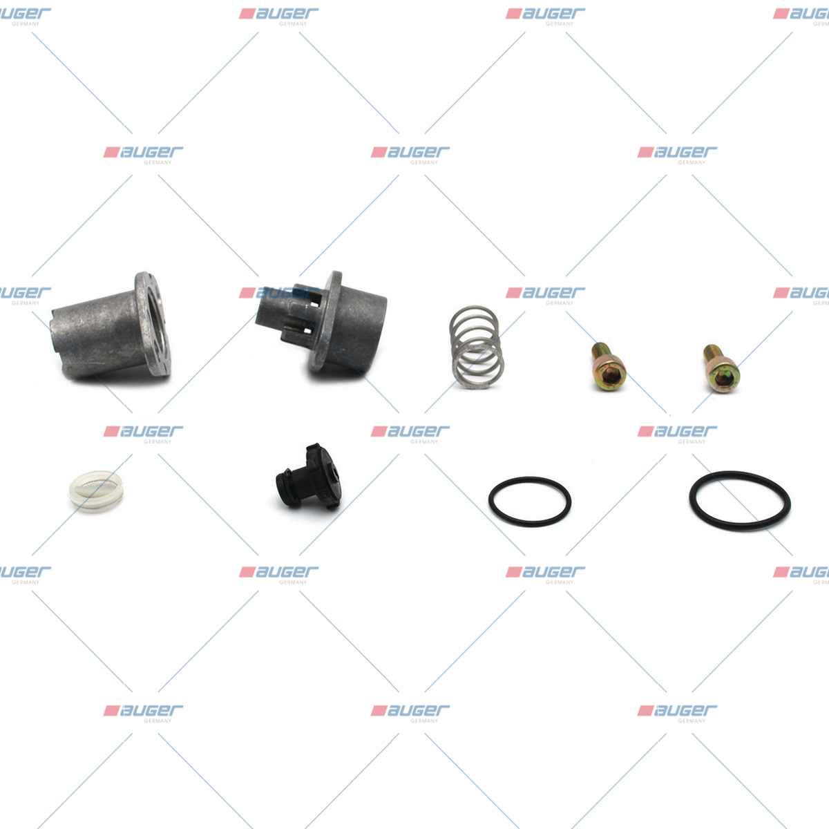 Reparatursatz, Kupplung