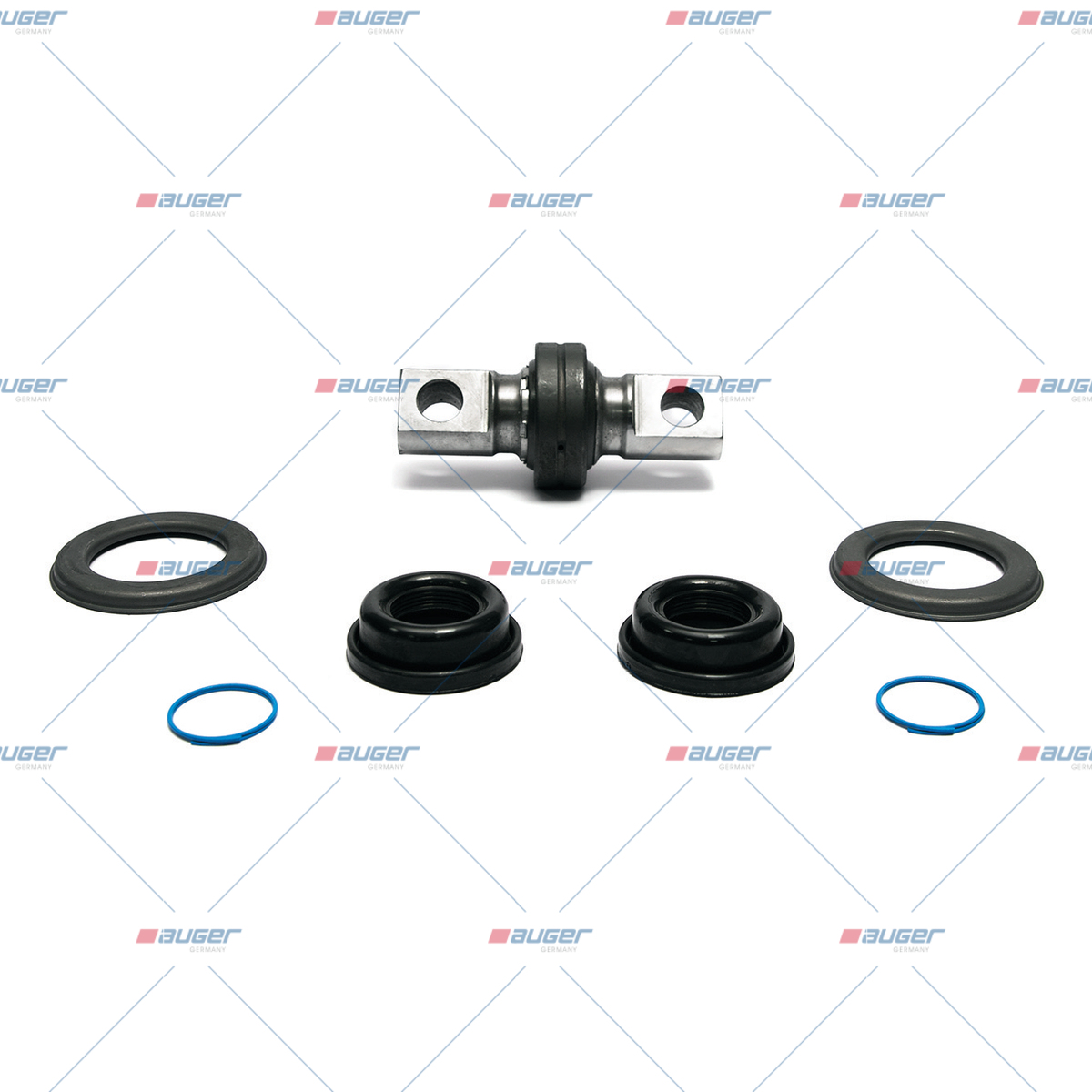 Reparatursatz, Achsstrebe