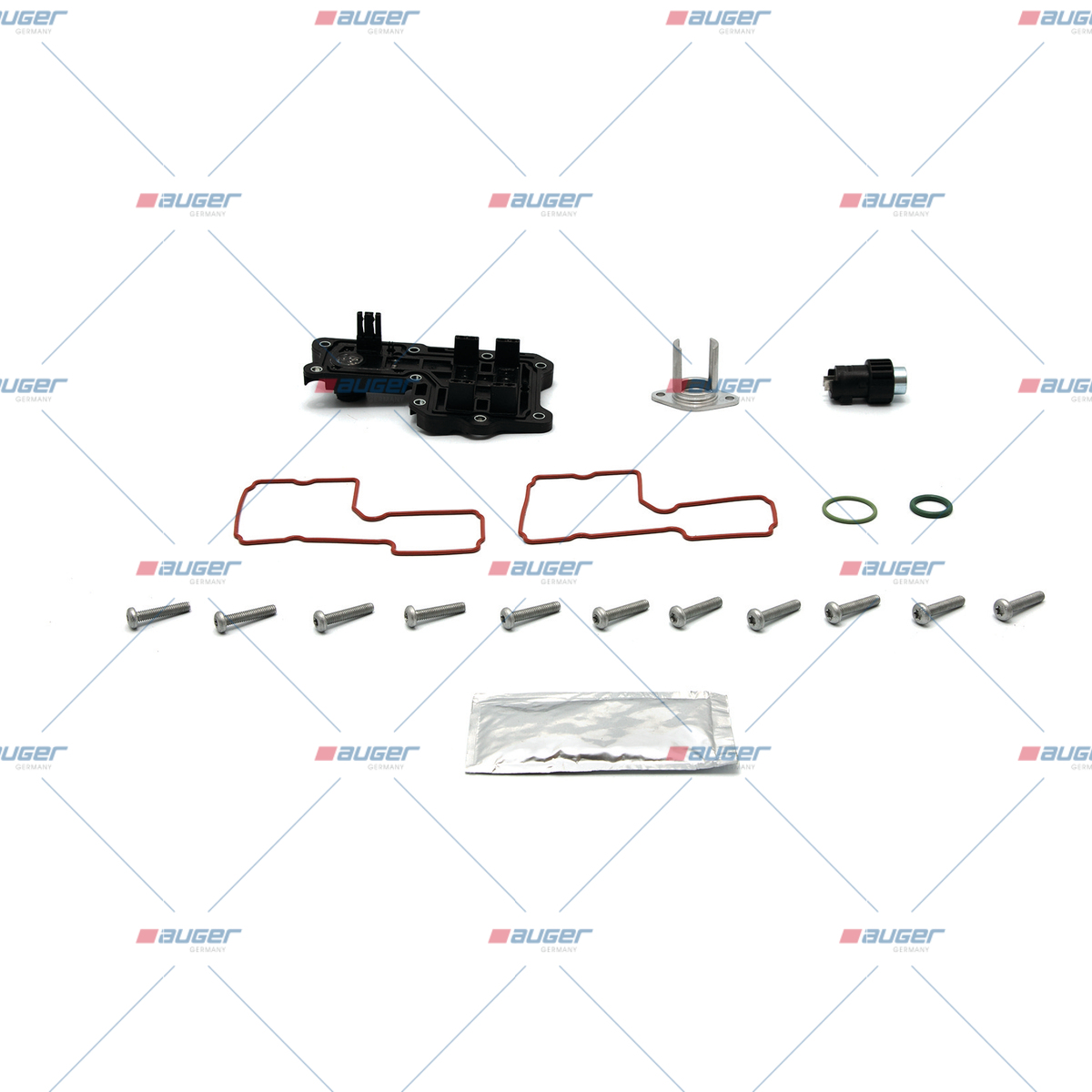 Reparatursatz, Schaltbetaetigung