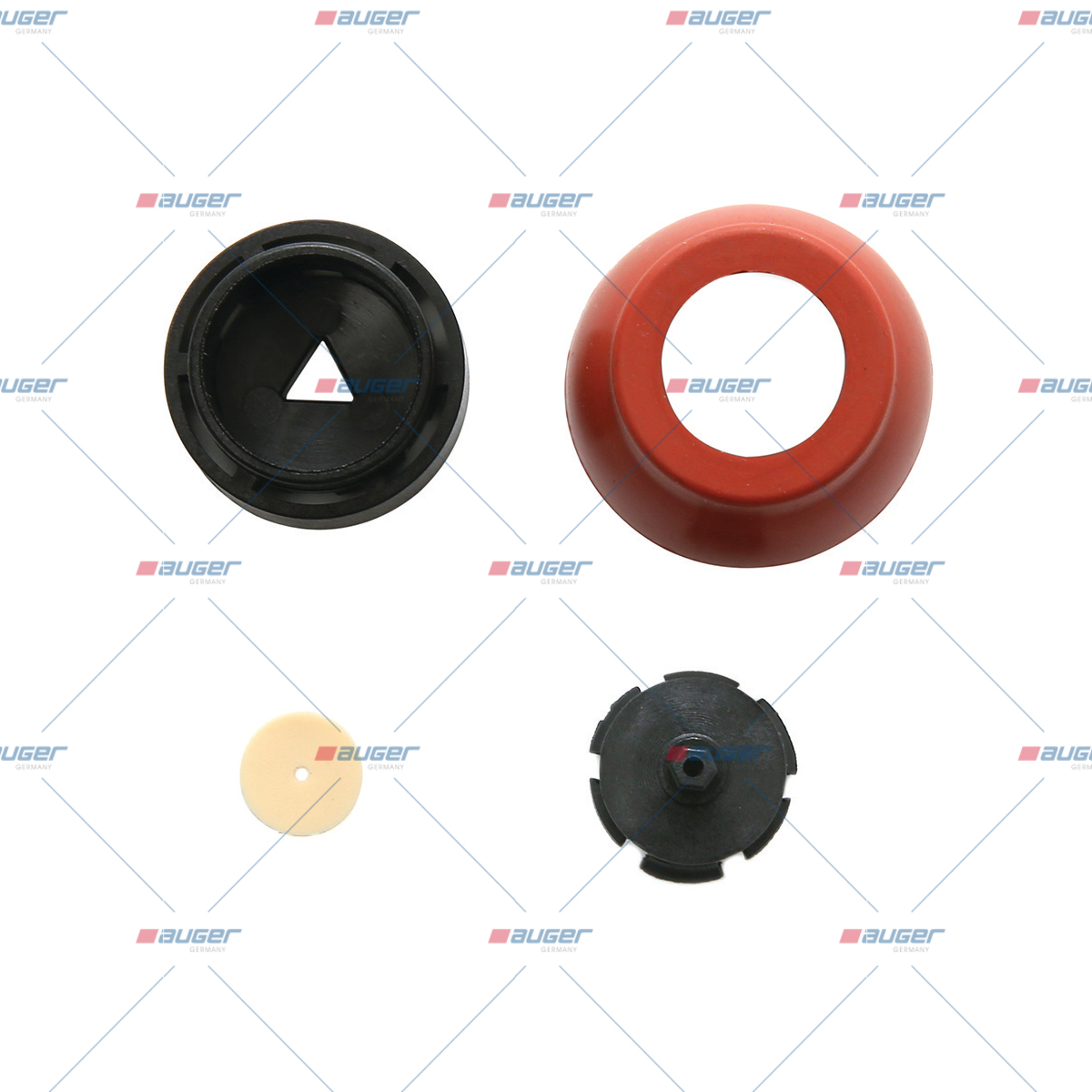 Reparatursatz, Schaltbetaetigung