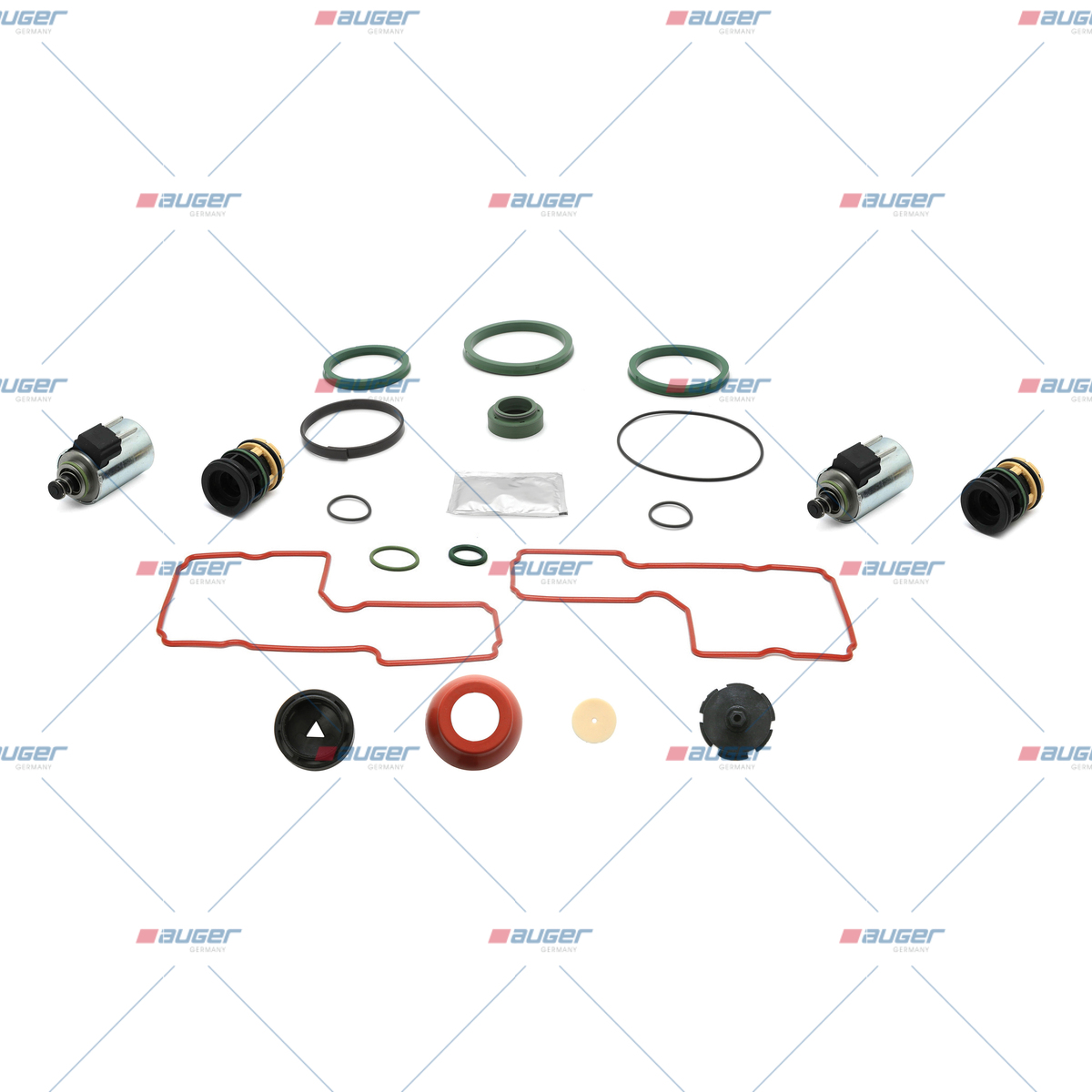 Reparatursatz, Schaltbetaetigung