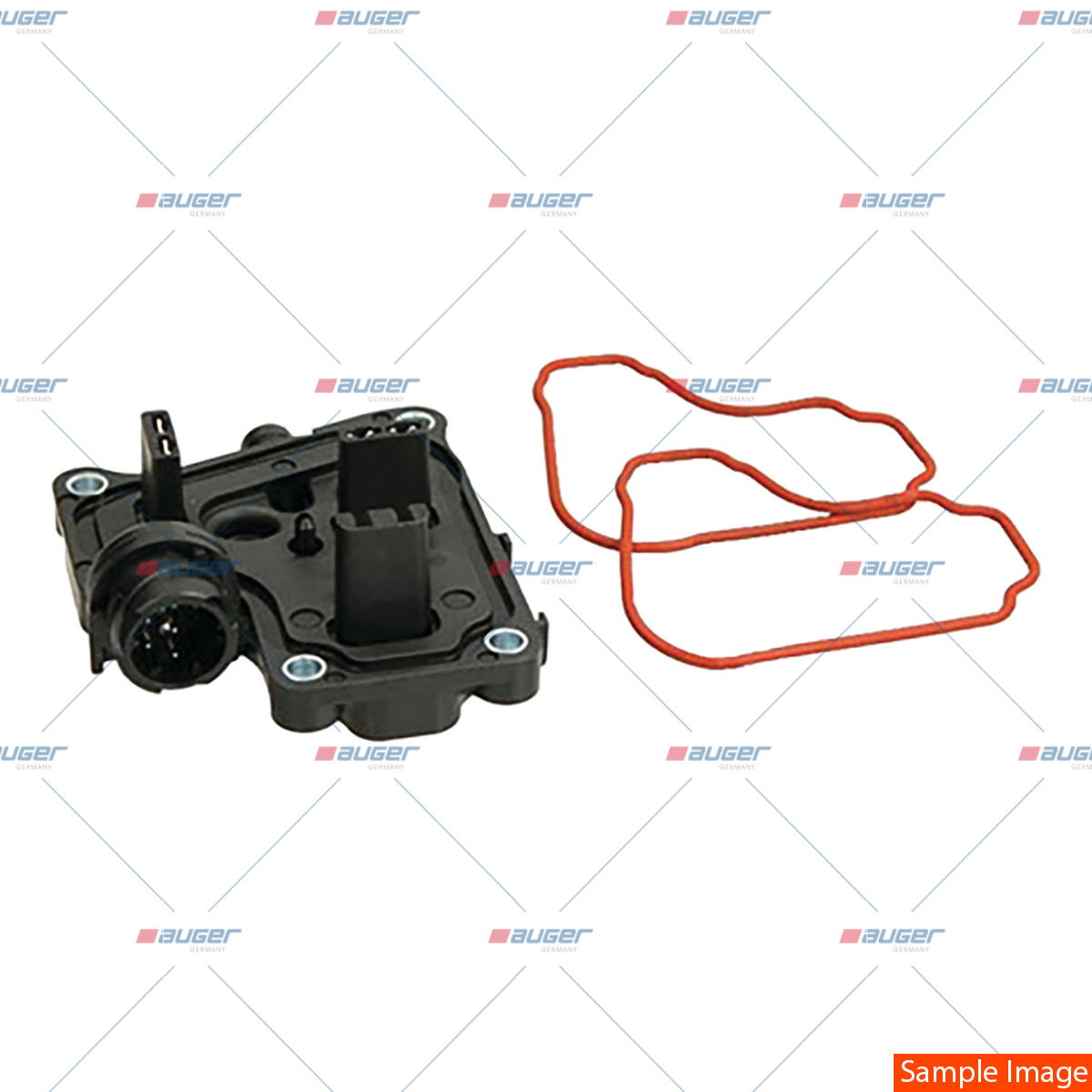 Reparatursatz, Schaltbetaetigung