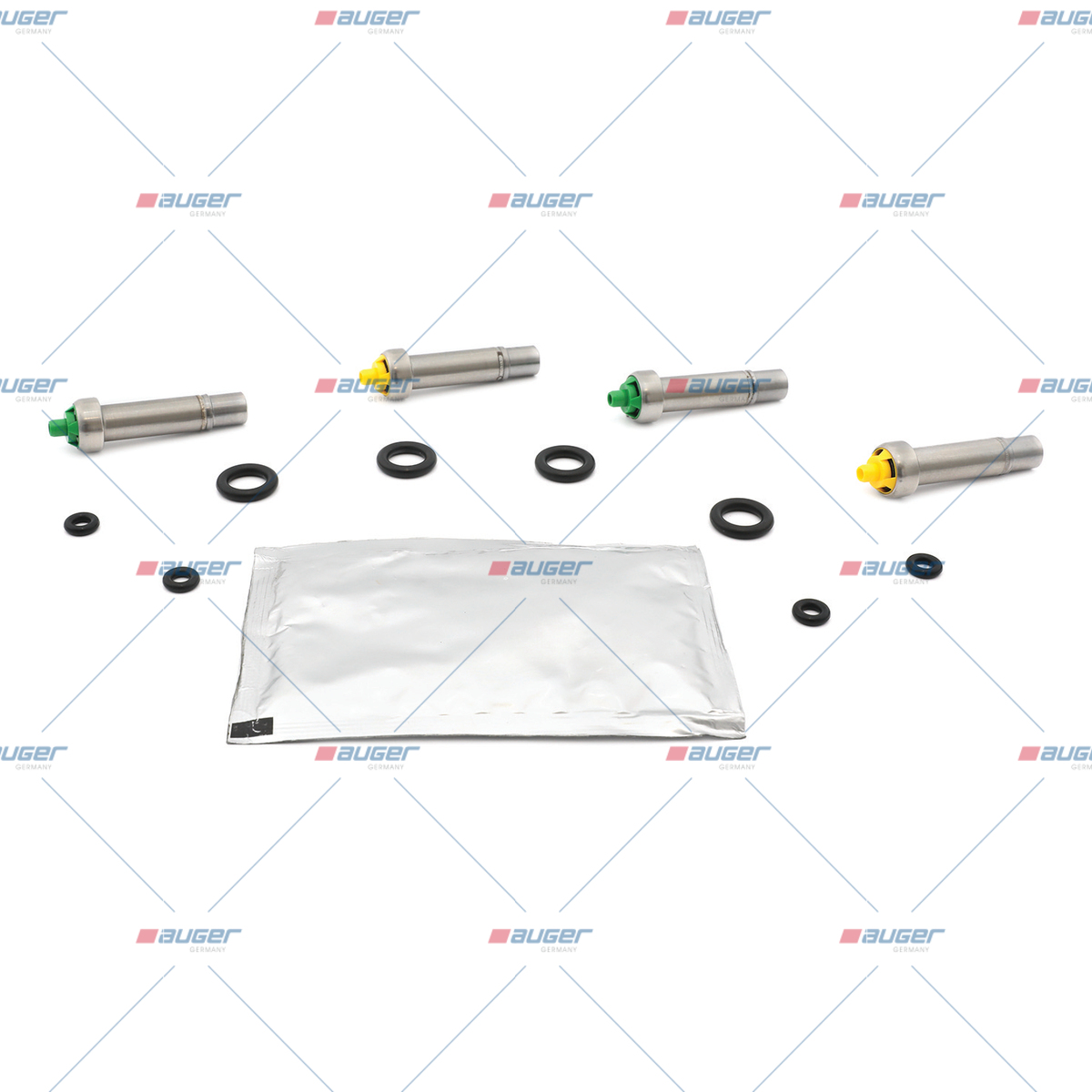 Reparatursatz, Schaltbetaetigung