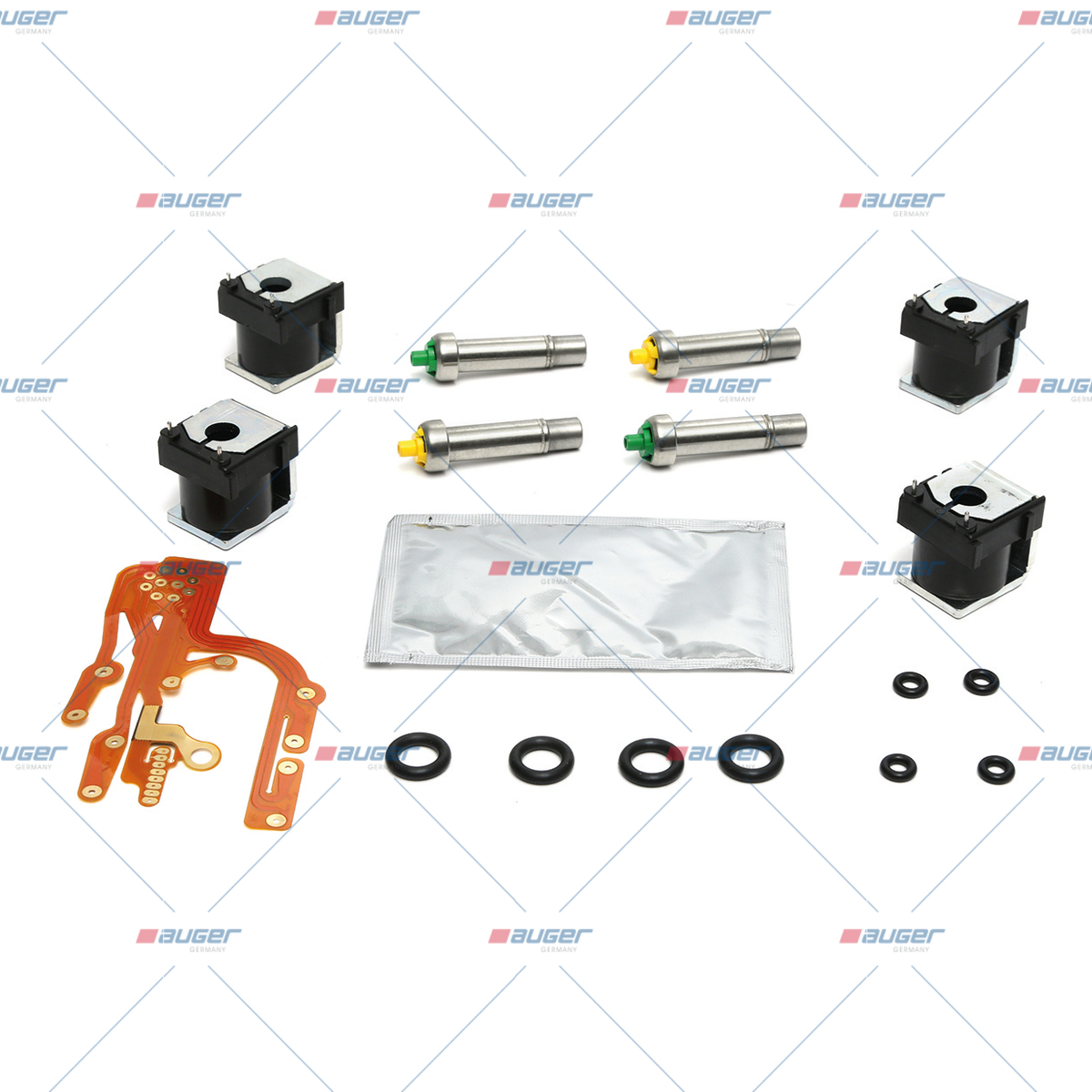 Reparatursatz, Schaltbetaetigung