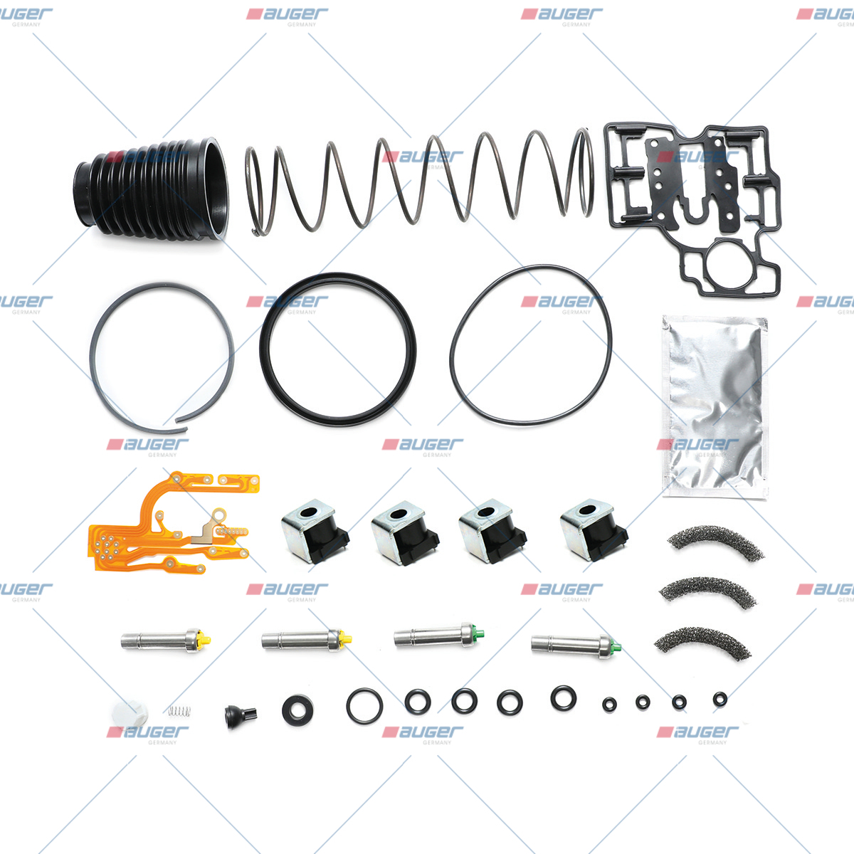 Reparatursatz, Schaltbetaetigung