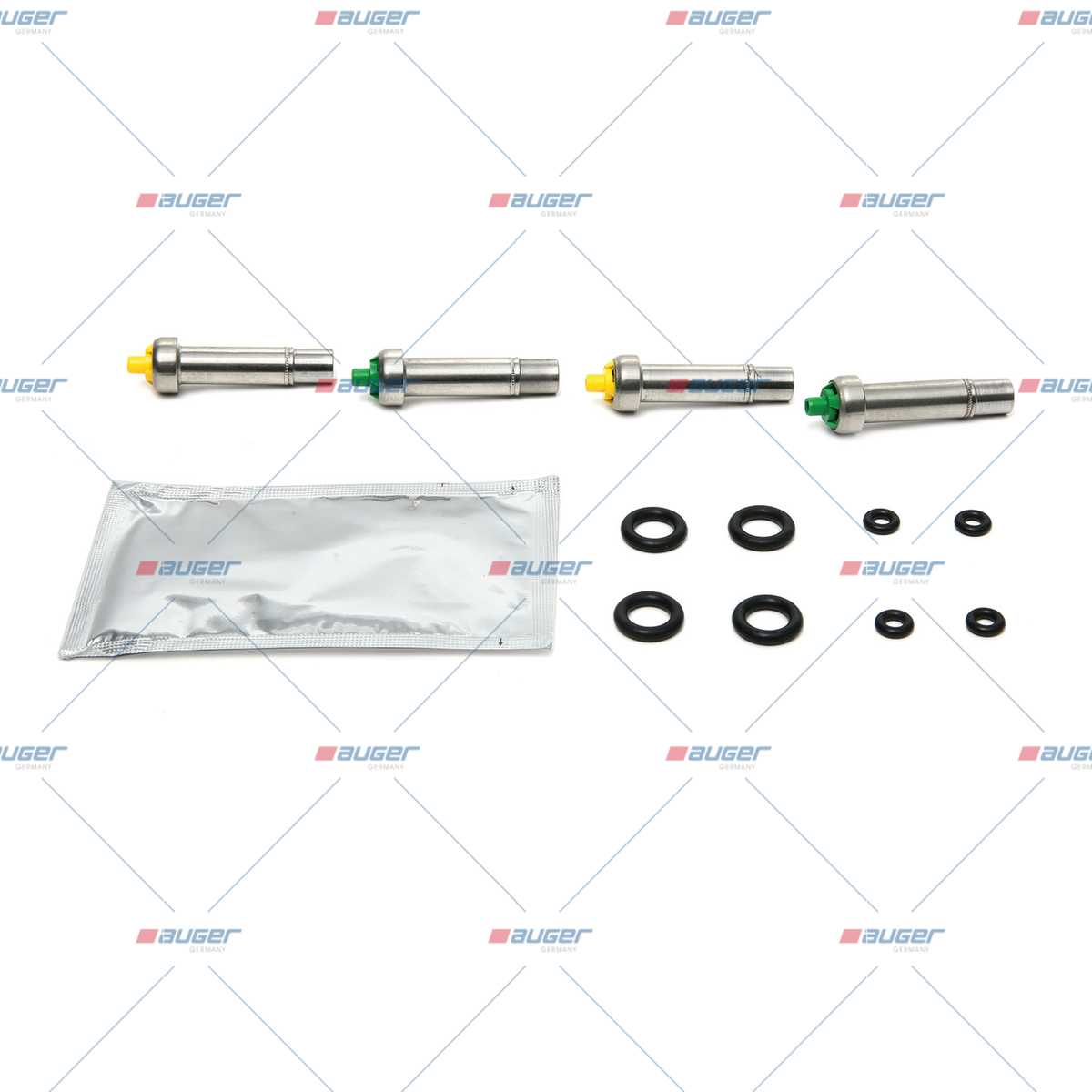 Reparatursatz, Kupplungsservo