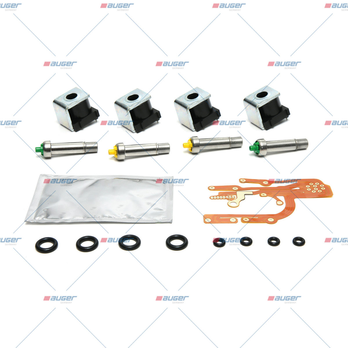 Reparatursatz, Kupplungsservo